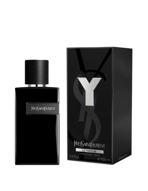 Y Le Parfum